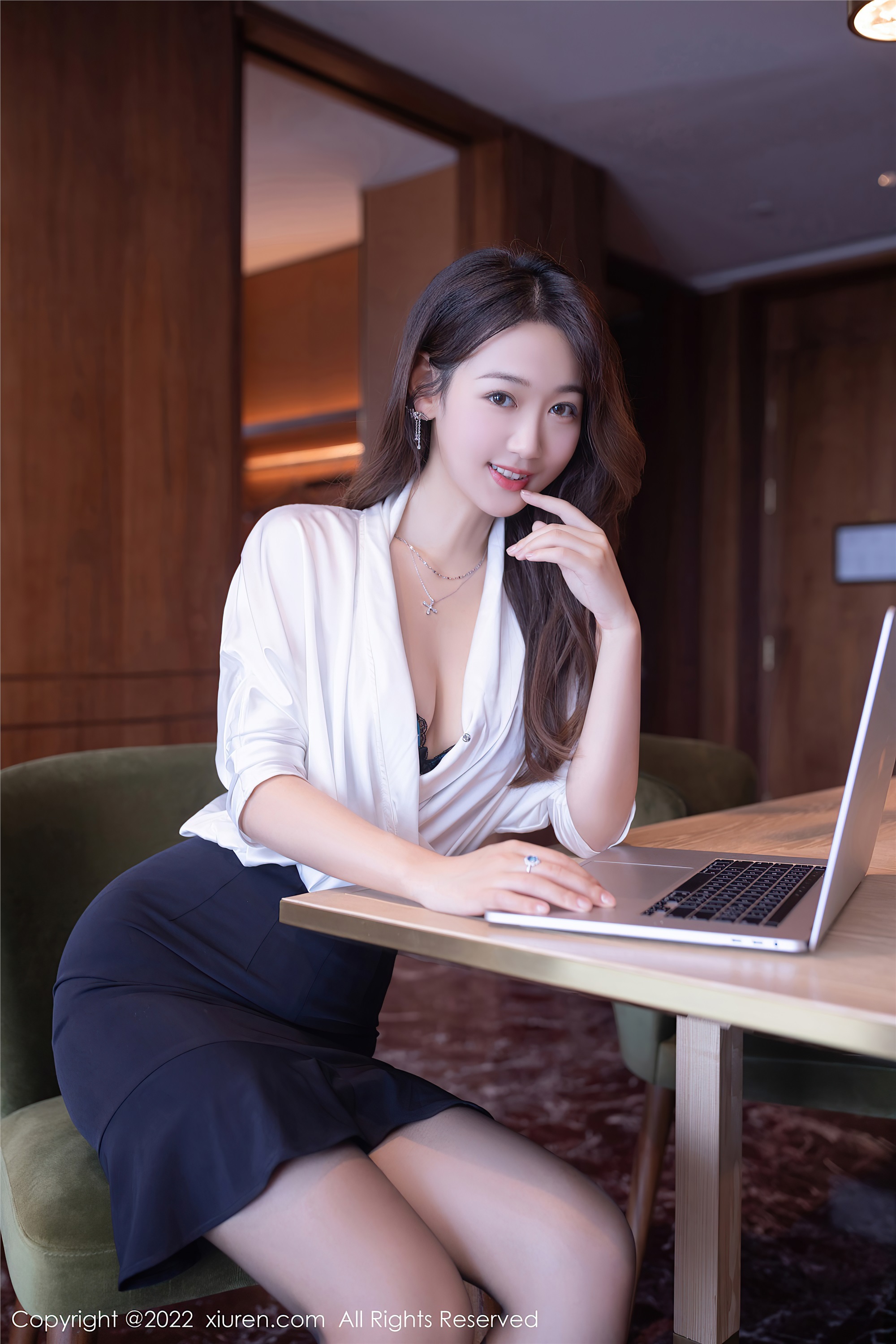 Xiuren秀人网 2022.06.20 NO.5168 唐安琪